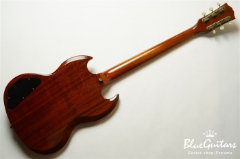 SG Special VOS - Faded Cherry