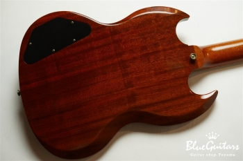 SG Special VOS - Faded Cherry