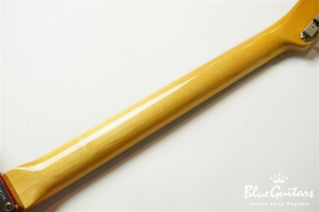 1963 Telecaster Journeyman Relic - Red Sparkle