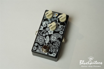 Drive-X [New Edition] - Black #NDX2021042004B