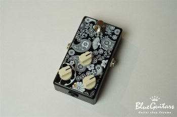 Drive-X [New Edition] - Black #NDX2021042004B