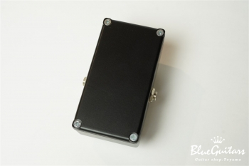 Drive-X [New Edition] - Black #NDX2021042004B