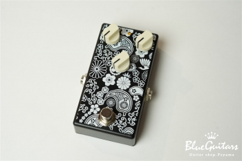 Drive-X [New Edition] - Black #NDX2021042005B