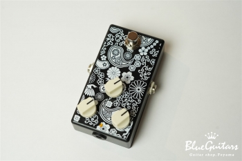 Drive-X [New Edition] - Black #NDX2021042005B