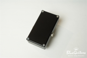 Drive-X [New Edition] - Black #NDX2021042006B