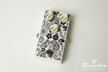 Drive-X [New Edition] - White #NDX2021042004W