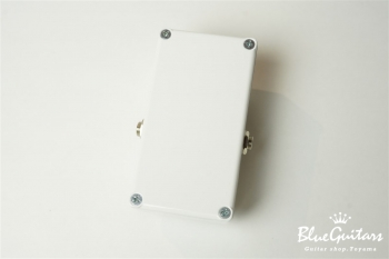 Drive-X [New Edition] - White #NDX2021042004W