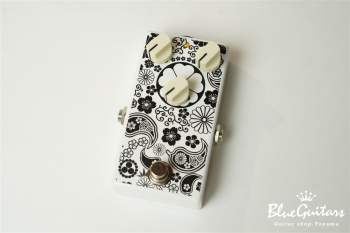 Drive-X [New Edition] - White #NDX2021042005W