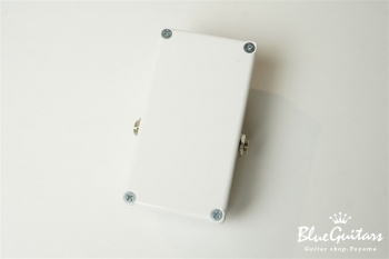 Drive-X [New Edition] - White #NDX2021042005W