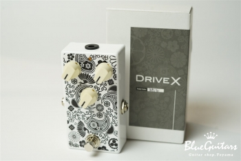 ギター Brush Eight Drive X White Brush eight】 Drive X White - YouTube