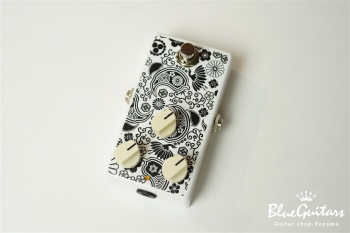 Drive-X [New Edition] - White #NDX2021042006W