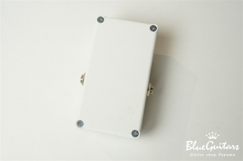 Drive-X [New Edition] - White #NDX2021042006W