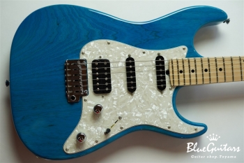 AC7S SSH-T22M-F-PBL-C