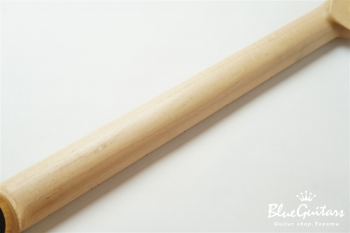 S-622TLC Alder/M - Burnt