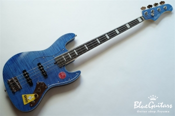WL4-FM CUSTOM III BLU/OIL