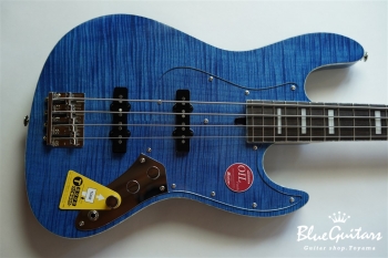 WL4-FM CUSTOM III BLU/OIL