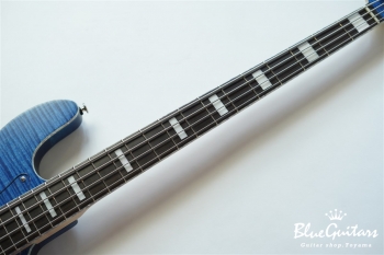 WL4-FM CUSTOM III BLU/OIL