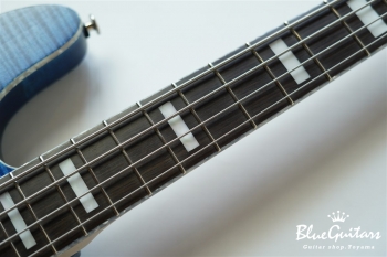 WL4-FM CUSTOM III BLU/OIL
