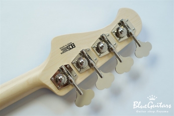 WL4-FM CUSTOM III BLU/OIL