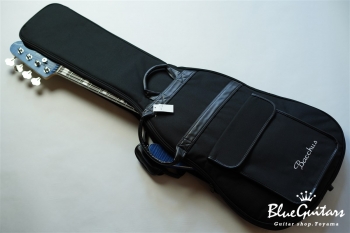 WL4-FM CUSTOM III BLU/OIL