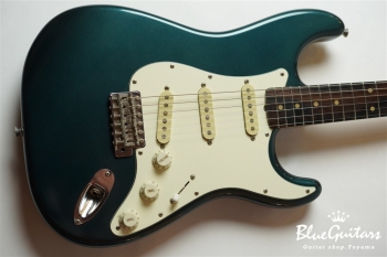 Vintage Line ’64 Super Flood w/ K&T CRY - Dark Lake Placid Blue