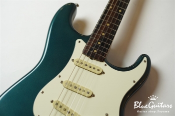 Vintage Line ’64 Super Flood w/ K&T CRY - Dark Lake Placid Blue