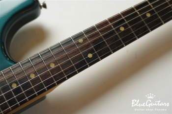 Vintage Line ’64 Super Flood w/ K&T CRY - Dark Lake Placid Blue