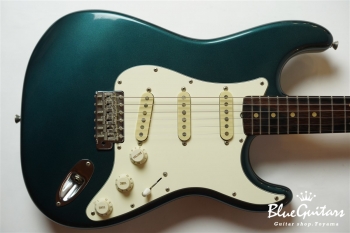 Vintage Line ’64 Super Flood w/ K&T CRY - Dark Lake Placid Blue