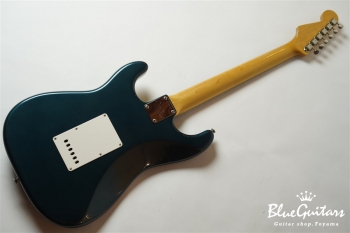 Vintage Line ’64 Super Flood w/ K&T CRY - Dark Lake Placid Blue