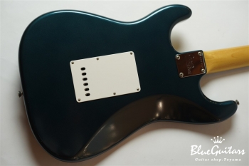 Vintage Line ’64 Super Flood w/ K&T CRY - Dark Lake Placid Blue