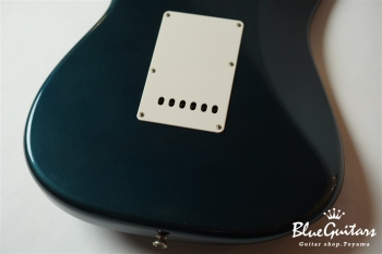 Vintage Line ’64 Super Flood w/ K&T CRY - Dark Lake Placid Blue