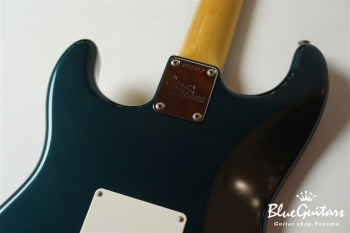 Vintage Line ’64 Super Flood w/ K&T CRY - Dark Lake Placid Blue