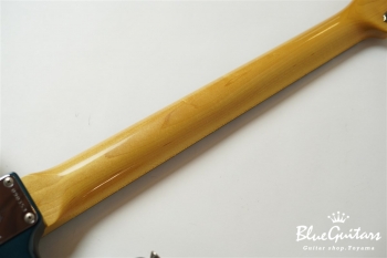 Vintage Line ’64 Super Flood w/ K&T CRY - Dark Lake Placid Blue