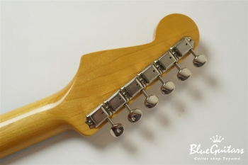 Vintage Line ’64 Super Flood w/ K&T CRY - Dark Lake Placid Blue