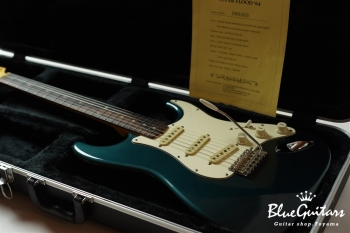 Vintage Line ’64 Super Flood w/ K&T CRY - Dark Lake Placid Blue