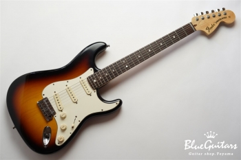 Stratocaster Pro Closet Classic