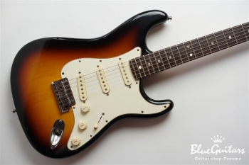 Stratocaster Pro Closet Classic
