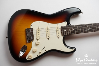 Stratocaster Pro Closet Classic