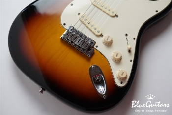 Stratocaster Pro Closet Classic