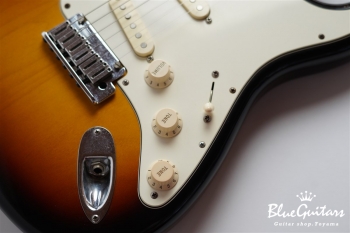 Stratocaster Pro Closet Classic