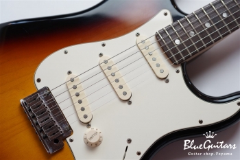 Stratocaster Pro Closet Classic