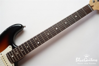 Stratocaster Pro Closet Classic