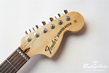 Stratocaster Pro Closet Classic