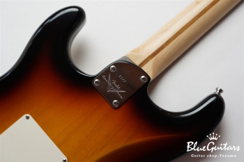 Stratocaster Pro Closet Classic