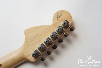 Stratocaster Pro Closet Classic