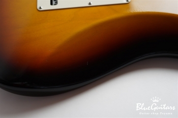 Stratocaster Pro Closet Classic