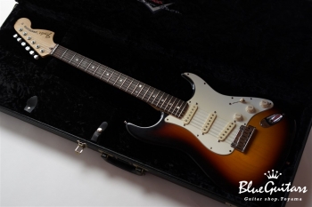 Stratocaster Pro Closet Classic