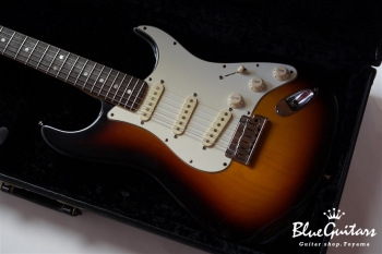 Stratocaster Pro Closet Classic