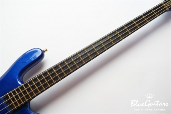 CO Streamer Stage1  - Storm Galaxy Blue