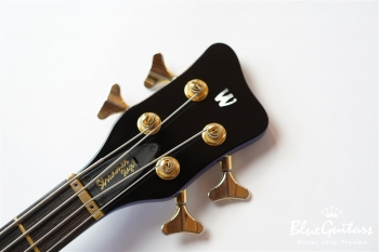 CO Streamer Stage1  - Storm Galaxy Blue